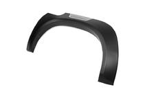Toyota Hilux 2006-2015 Extensii aripi roti (2012-2015, ABS) foto 8