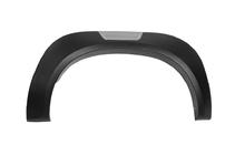 Toyota Hilux 2006-2015 Extensii aripi roti (2012-2015, ABS) foto 7