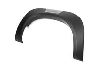 Toyota Hilux 2006-2015 Extensii aripi roti (2012-2015, ABS) foto 10