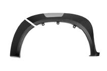 Toyota Hilux 2006-2015 Extensii aripi roti (2012-2015, ABS) foto 5