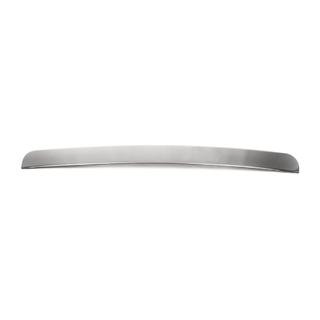 Ornament cromat deasupra placutei de inmatriculare (inox) foto 2