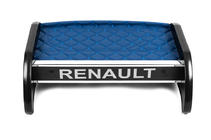Renault Kangoo 2008–2020 Polita bord (Albastru) foto 2