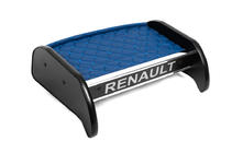 Renault Kangoo 2008–2020 Polita bord (Albastru) foto 3