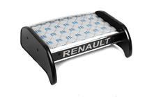 Renault Kangoo 2008–2020 Polita bord (Maybach) foto 3