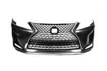 Lexus RX 2016-2022 Bara fata cu grila (facelift) foto 1