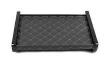 Ford Transit 1991-2000 Polita pentru bord (Gri cu cusatura gri) foto 4