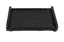 Ford Transit 1991-2000 Polita pentru bord (Negru cu cusatura neagra) foto 4