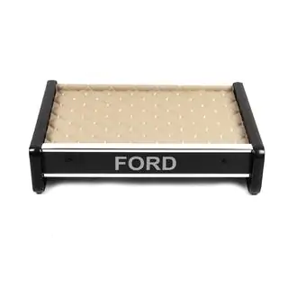 Polita pentru bord (Bej) Ford Transit 1991-2000 foto 2