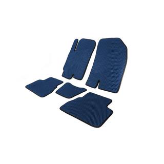 Covorase EVA (Albastre) Chevrolet Epica 2006-2014 foto 2