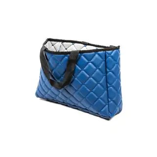 Geanta Shopper ECO (albastra) foto 1