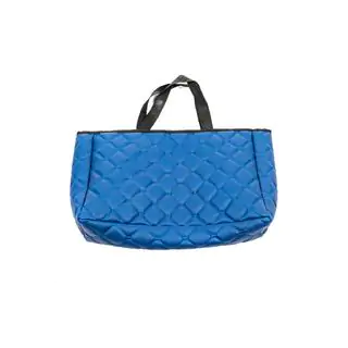 Geanta Shopper ECO (albastra) foto 3