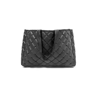 Geanta Shopper ECO (neagra) foto 2