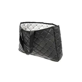 Geanta Shopper ECO (neagra) foto 1