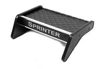 Mercedes Sprinter W901/902/903/904/905 1995–2006 Polita bord (1995-2000, Gri cu cusatura gri) TDI (bord) foto 1