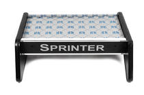 Mercedes Sprinter W901/902/903/904/905 1995–2006 Polita bord (1995-2000, Maybach) TDI (bord) foto 2
