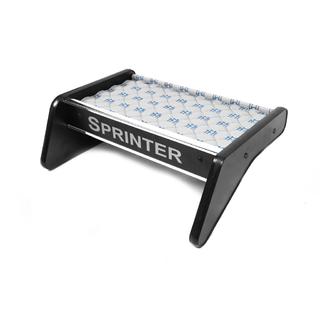 Polita bord (1995-2000, Maybach) Mercedes Sprinter W901/902/903/904/905 1995–2006 foto 1