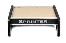 Mercedes Sprinter W901/902/903/904/905 1995–2006 Polita bord (1995-2000, Bej) TDI (bord) foto 2