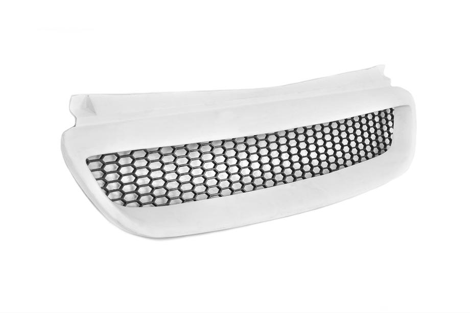 Mercedes Vito W639 2004-2014 Grila fata V1 (2004-2010, grunduita pentru vopsire) Image