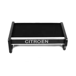Polita bord 1995-1999 (Tip-1) Citroen Jumper 1995-2006 foto 3
