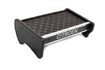 Citroen Jumper 1995-2006 Polita bord 1995-1999 (Negru cu cusatura rosie) foto 3