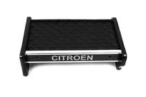 Citroen Jumper 1995-2006 Polita bord 1995-1999 (Negru cu cusatura neagra) foto 2