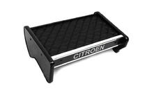 Citroen Jumper 1995-2006 Polita bord 1995-1999 (Negru cu cusatura neagra) foto 3