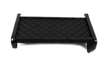 Citroen Jumper 1995-2006 Polita bord 1995-1999 (Negru cu cusatura neagra) foto 4