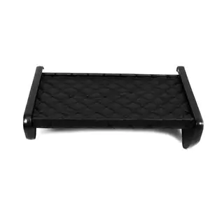 Polita bord 1995-1999 (Negru cu cusatura neagra) Citroen Jumper 1995-2006 foto 4