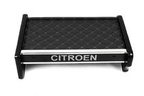 Citroen Jumper 1995-2006 Polita bord 1995-1999 (Gri cu cusatura gri) foto 2