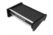 Citroen Jumper 1995-2006 Polita bord 1995-1999 (Gri cu cusatura gri) foto 1
