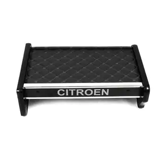 Polita bord 1995-1999 (Gri cu cusatura gri) Citroen Jumper 1995-2006 foto 2