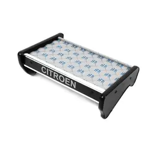 Polita bord 1995-1999 (Maybach) Citroen Jumper 1995-2006 foto 1