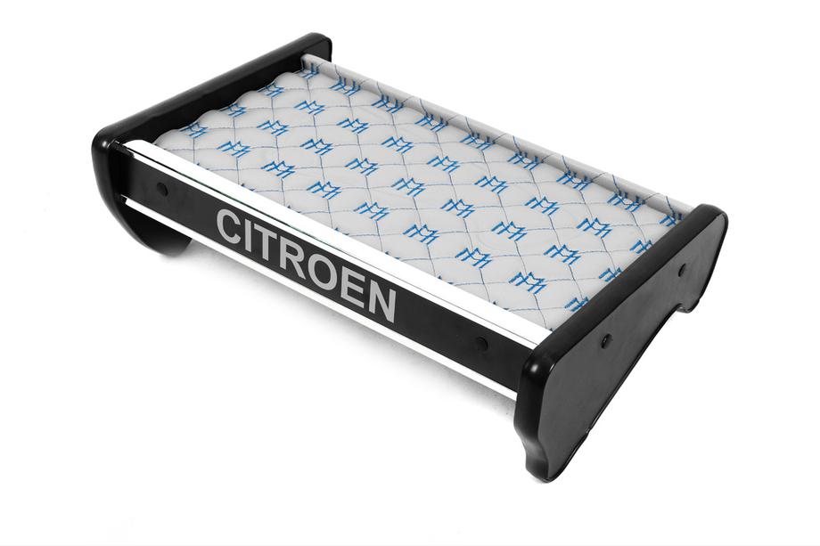 Citroen Jumper 1995-2006 Polita bord 1995-1999 (Maybach) Image