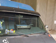 Citroen Jumper 1995-2006 Polita bord 1995-1999 (Albastru) foto 7
