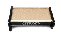 Citroen Jumper 1995-2006 Polita bord 1995-1999 (Bej) foto 2