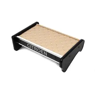 Polita bord 1995-1999 (Bej) Citroen Jumper 1995-2006 foto 1