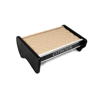 Polita bord 1995-1999 (Bej) Citroen Jumper 1995-2006 foto 4