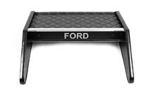 Ford Transit 2000–2014 Polita bord (Gri cu cusatura gri) foto 2