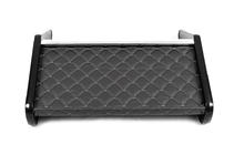 Ford Transit 2000–2014 Polita bord (Gri cu cusatura gri) foto 4