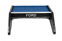Ford Transit 2000–2014 Polita bord (Albastru) 2000-2006 foto 2