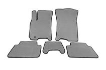 Chevrolet Lacetti 2003-2024 Covorase EVA (Gri) foto 4