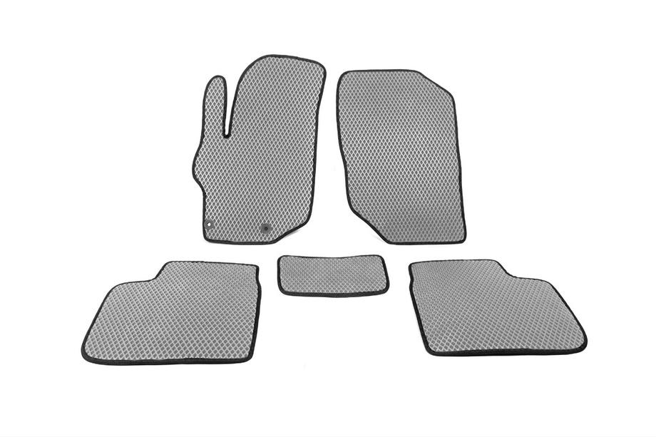 Citroen C-Elysee 2013-2022 Covorase EVA (Gri) Image