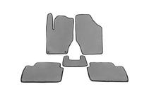 Citroen C-4 2010-2018 Covorase EVA (Gri) foto 1