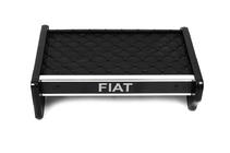 Fiat Ducato 1995-2006 Polita bord 1995-1999 (Negru cu cusatura neagra) foto 2