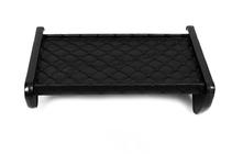 Fiat Ducato 1995-2006 Polita bord 1995-1999 (Negru cu cusatura neagra) foto 4