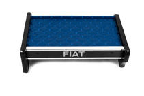 Fiat Ducato 1995-2006 Polita bord 1995-1999 (Albastru) foto 2