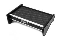 Fiat Ducato 1995-2006 Polita bord 1995-1999 (Gri cu cusatura gri) foto 1