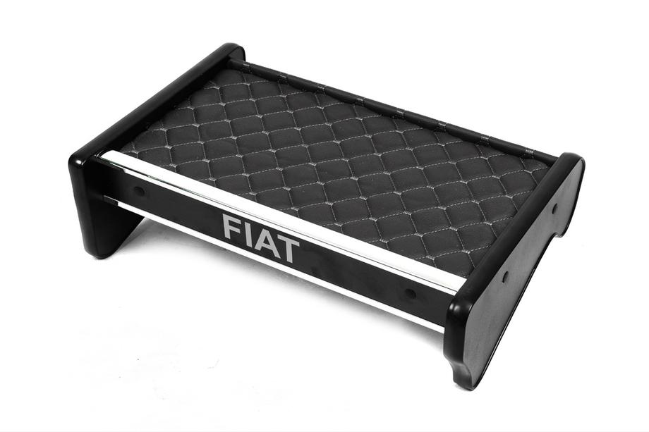 Fiat Ducato 1995-2006 Polita bord 1995-1999 (Gri cu cusatura gri) Image