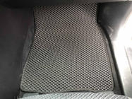 Toyota Highlander 2013-2019 Covorase EVA (3 randuri, negre) foto 3