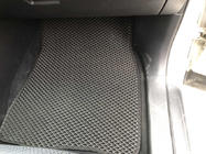 Toyota Highlander 2013-2019 Covorase EVA (3 randuri, negre) foto 5